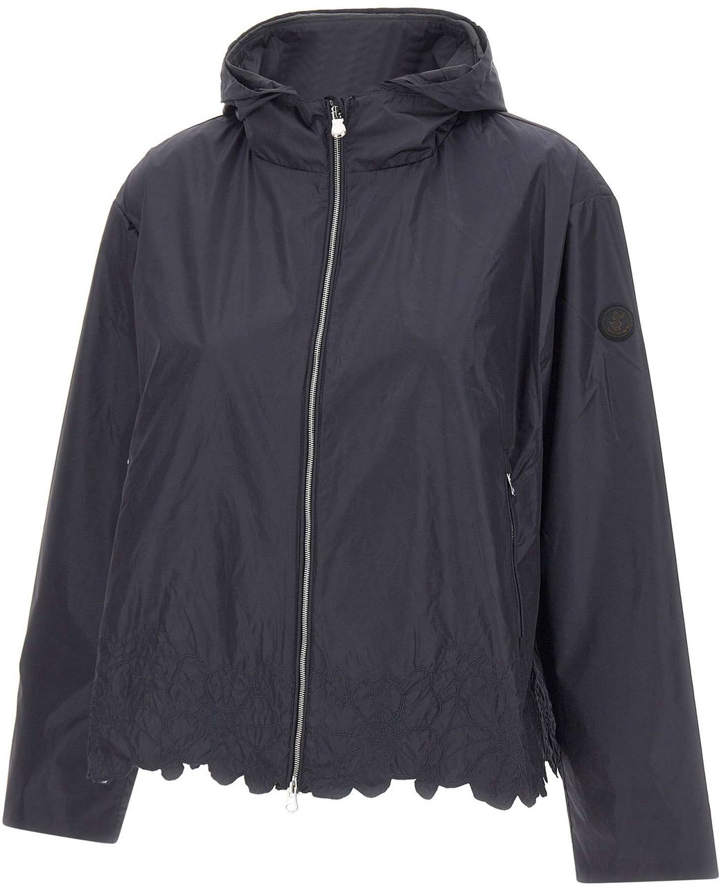 Save the Duck Jackets Blue Blauw