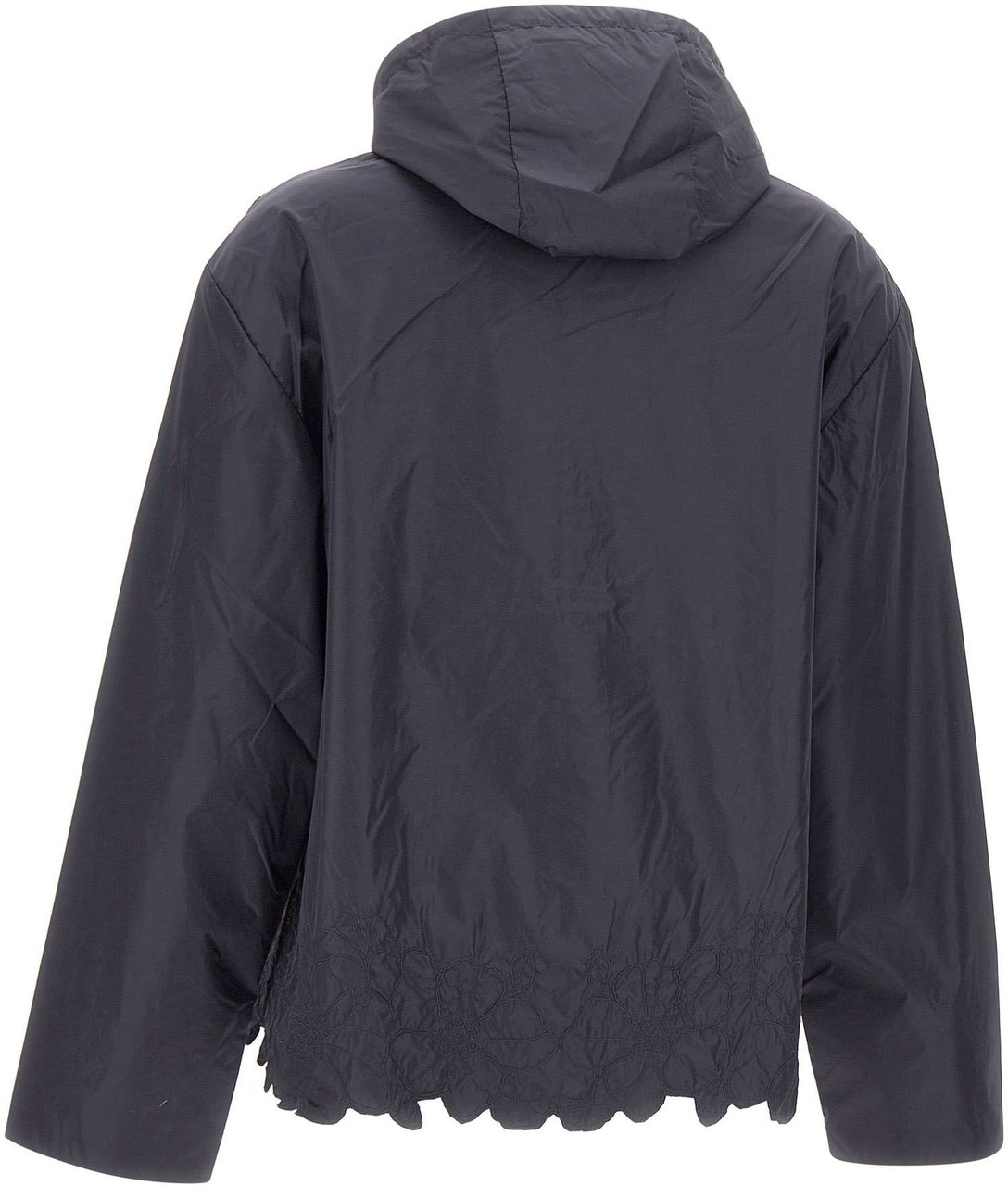 Save the Duck Jackets Blue Blauw