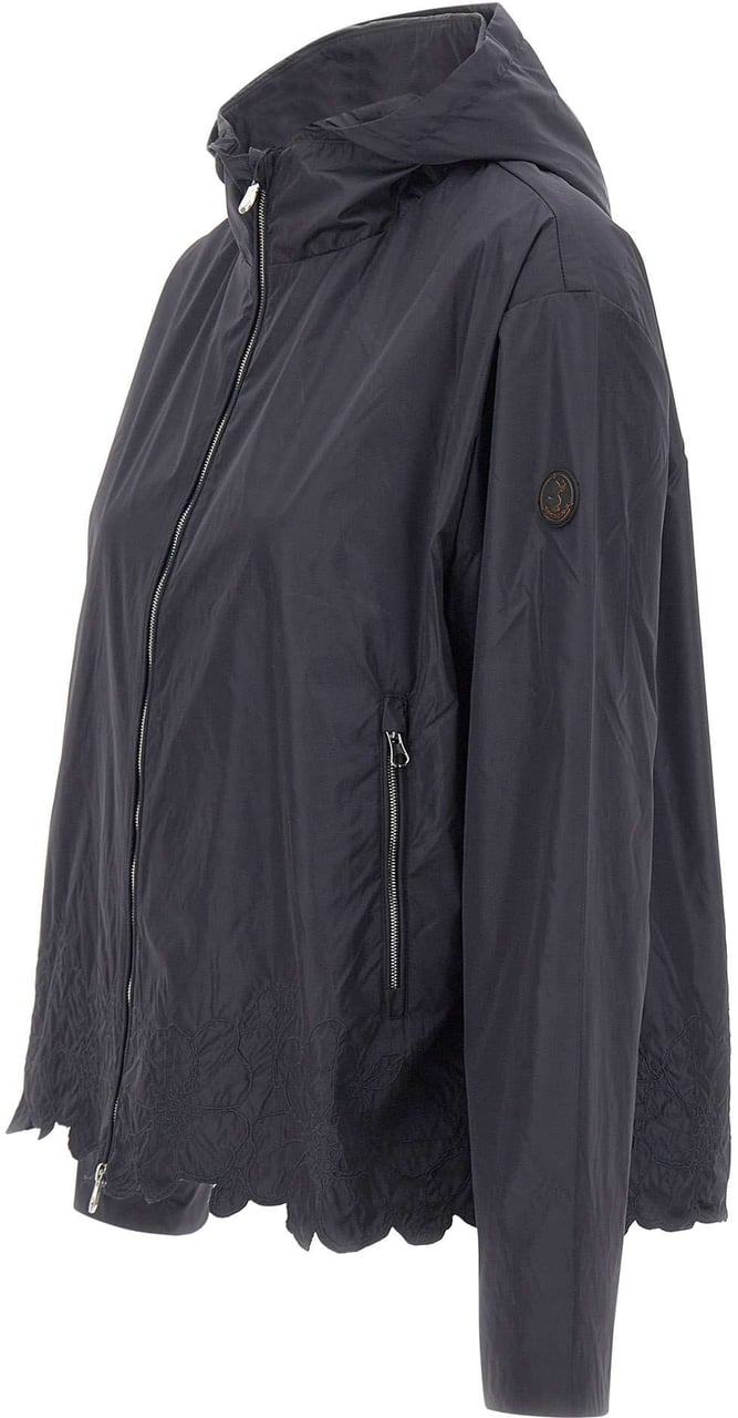 Save the Duck Jackets Blue Blauw