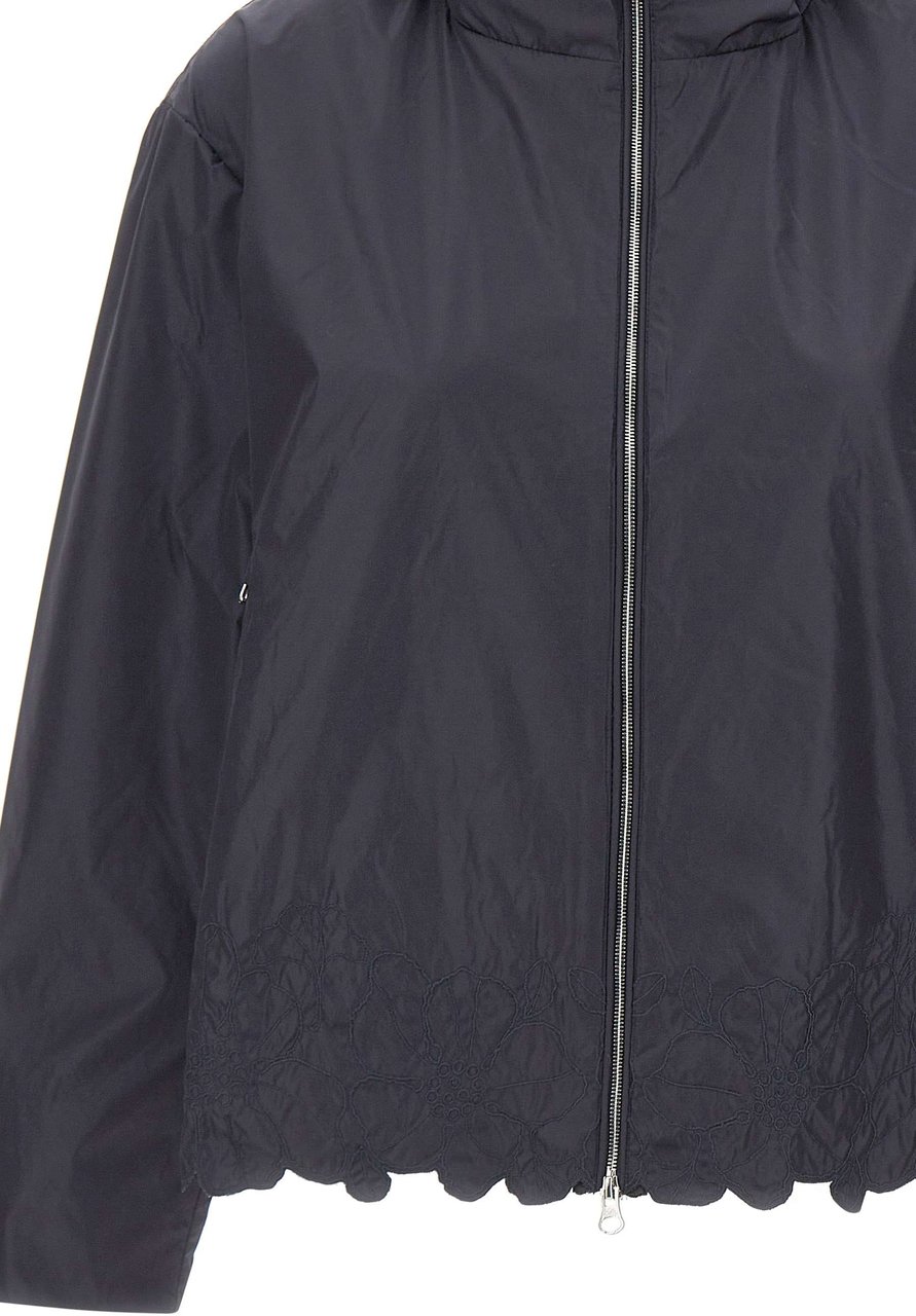 Save the Duck Jackets Blue Navy