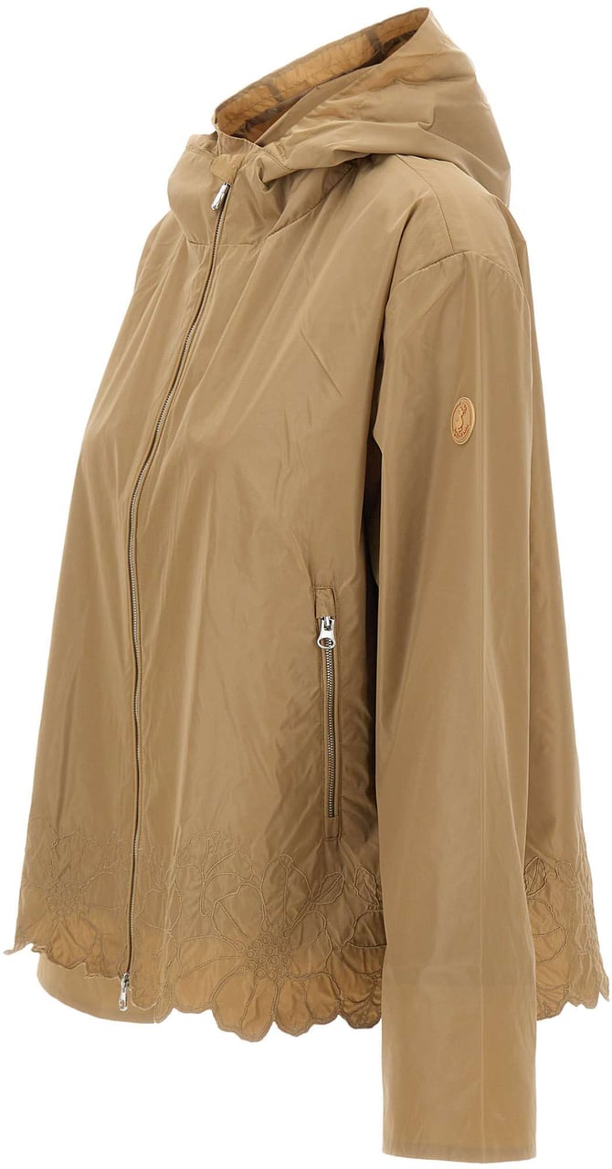 Save the Duck Jackets Beige Beige
