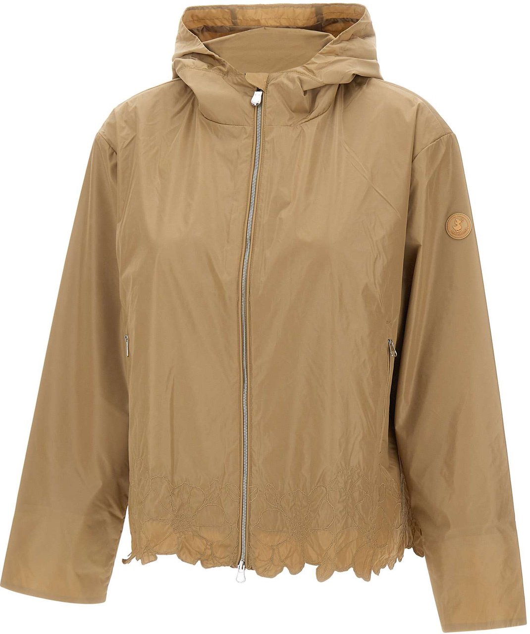 Save the Duck Jackets Beige Beige