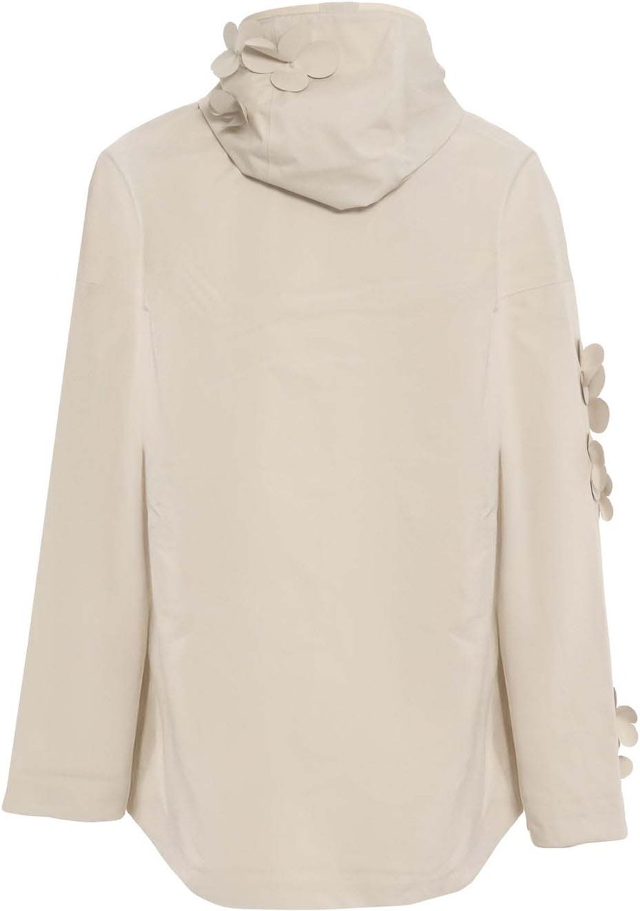 Save the Duck Jacket 'Rosa' Beige