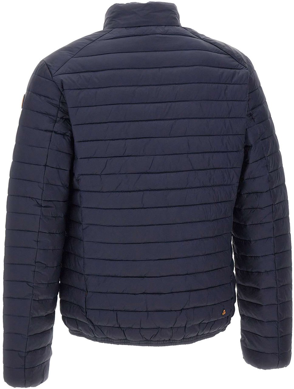 Save the Duck Coats Blue Blauw