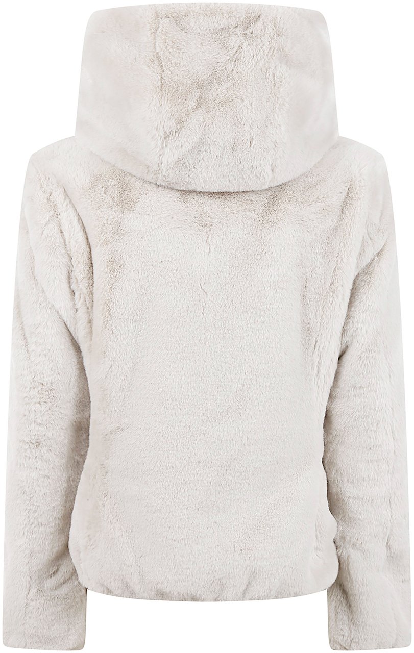 Save the Duck Coats Beige Beige