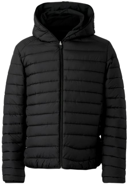 Save the Duck Jackets Black Zwart