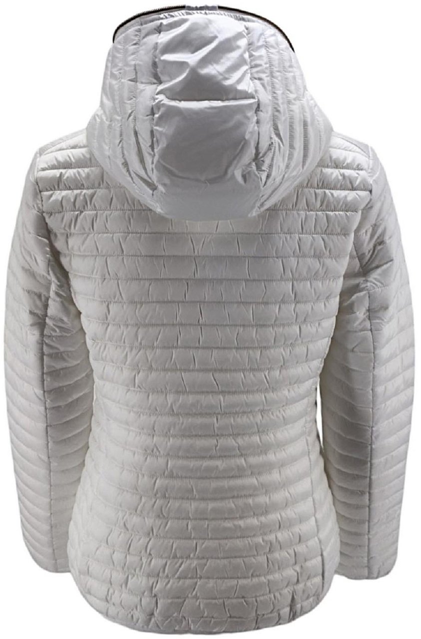 Save the Duck Jacket Save The Duck Wit