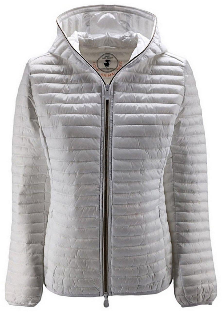 Save the Duck Jacket Save The Duck Wit