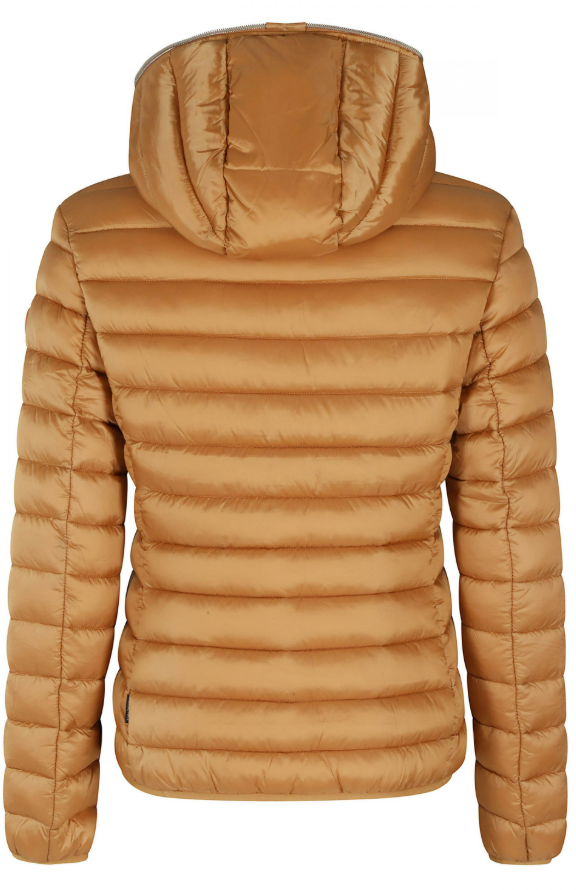 Save the Duck Jackets Brown Bruin