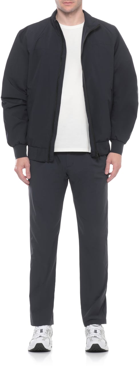 Save the Duck Coats Blue Navy