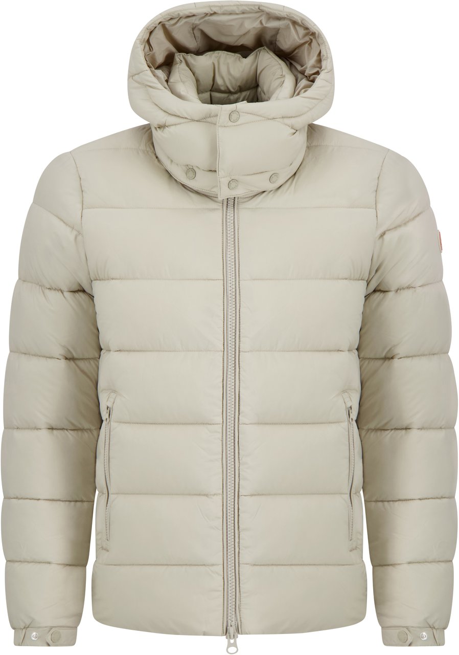 Save the Duck Jas Beige Beige