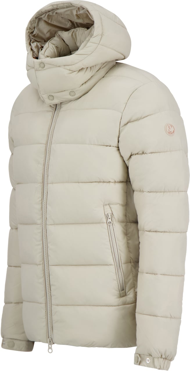 Save the Duck Jas Beige Beige