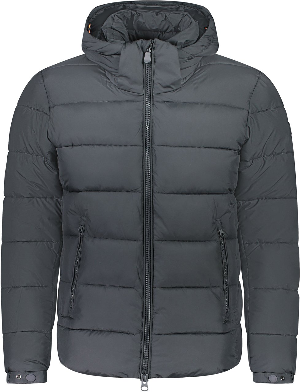 Save the Duck Jas Blauw Blauw