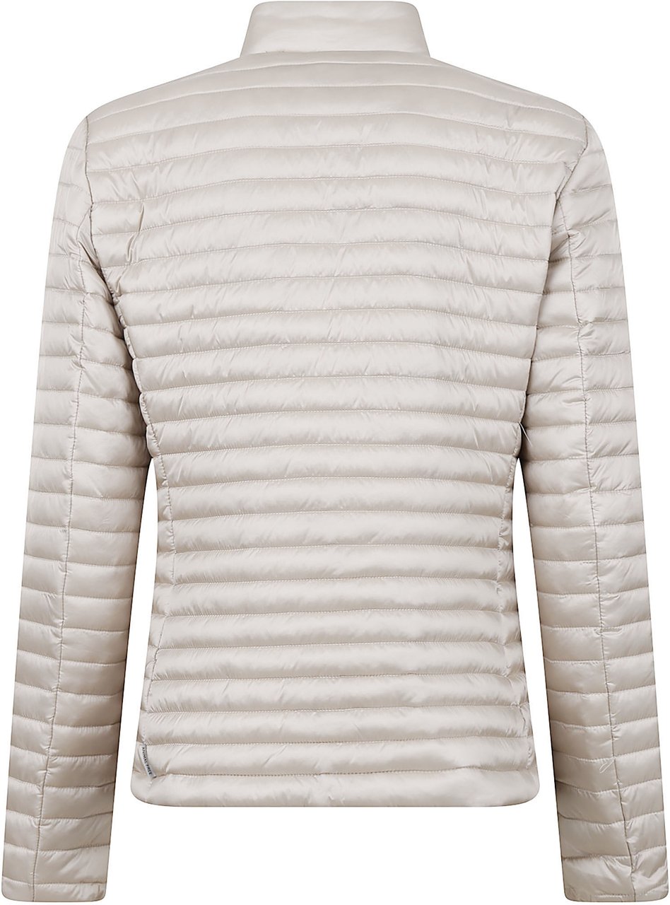 Save the Duck Coats Beige Beige