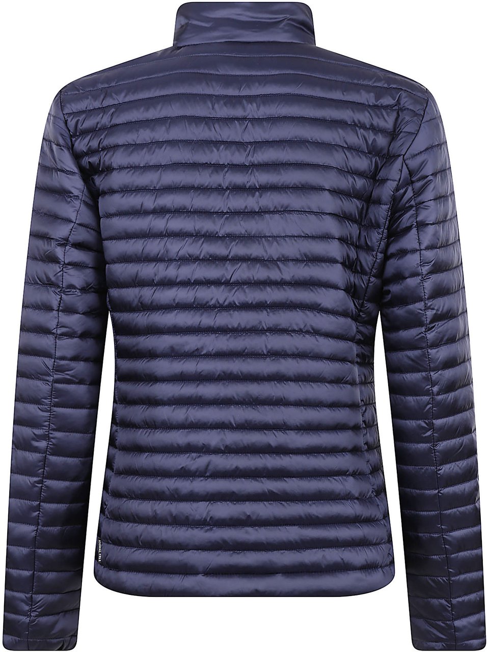 Save the Duck Coats Blue Navy