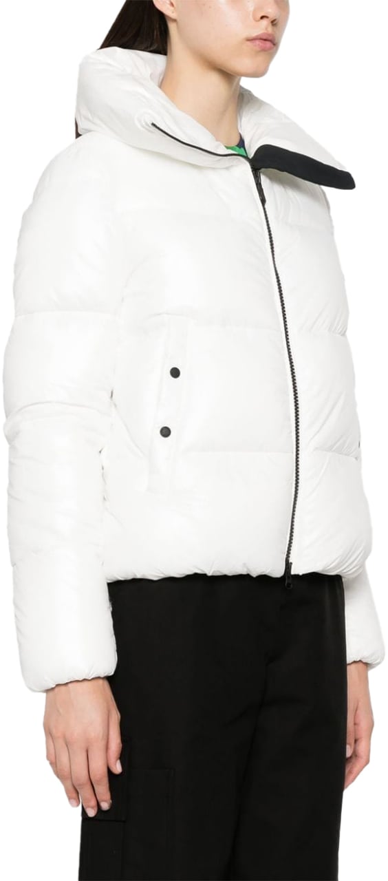 Save the Duck Save The Duck Giacconi Bianco Wit