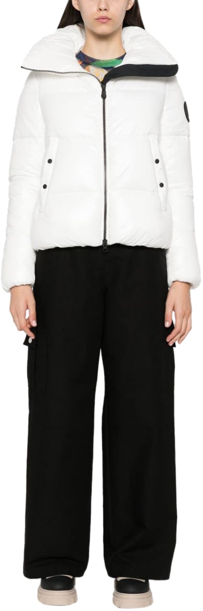 Save the Duck Save The Duck Giacconi Bianco Wit