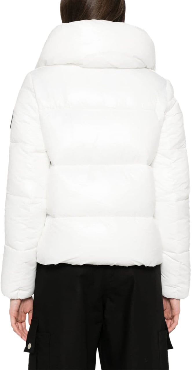 Save the Duck Save The Duck Giacconi Bianco Wit