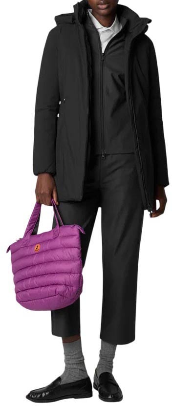 Save the Duck Save The Duck Zwart