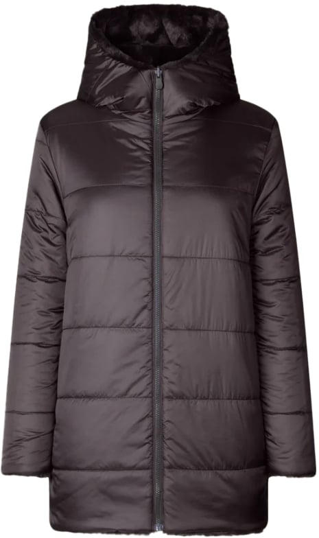 Save the Duck Coats Brown Bruin