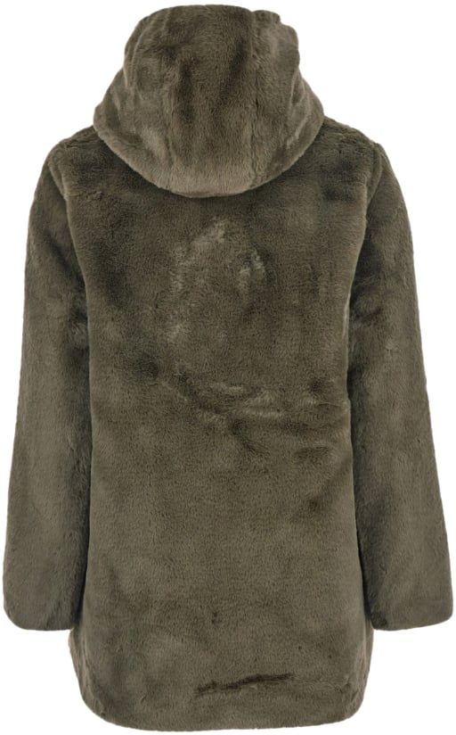 Save the Duck Coats Grey Grijs