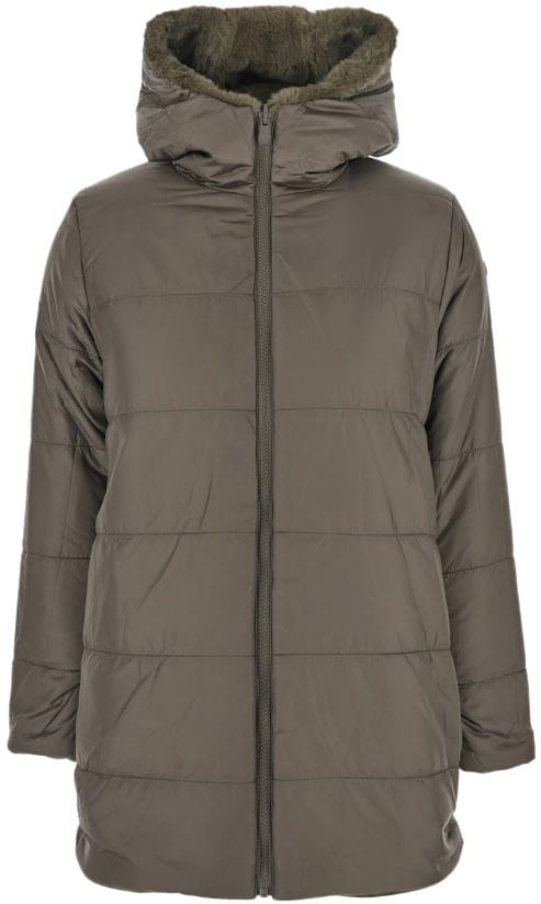 Save the Duck Coats Grey Grijs