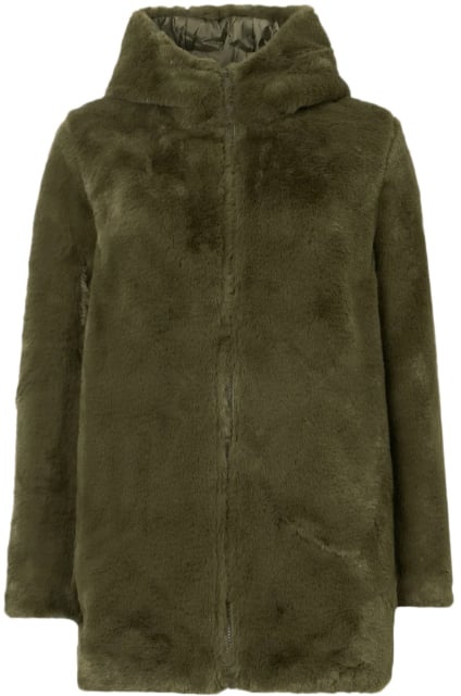 Save the Duck Coats Grey Grijs