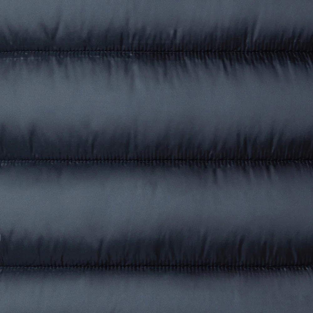 Save the Duck Coat Blauw