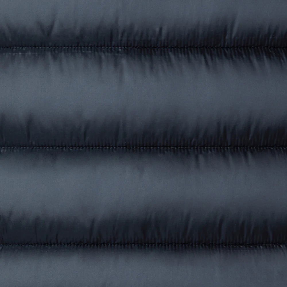 Save the Duck Coat Blauw