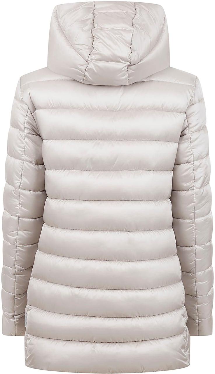 Save the Duck Coats Beige Beige