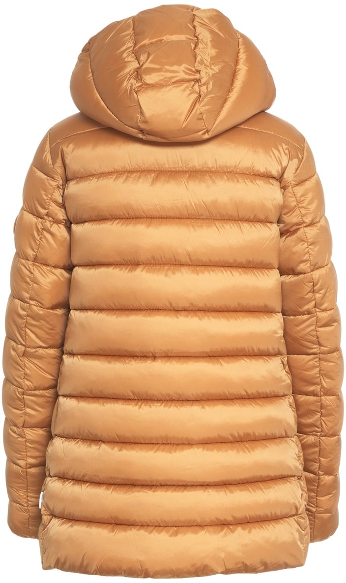 Save the Duck Eco down jacket 'Drimia' Rood