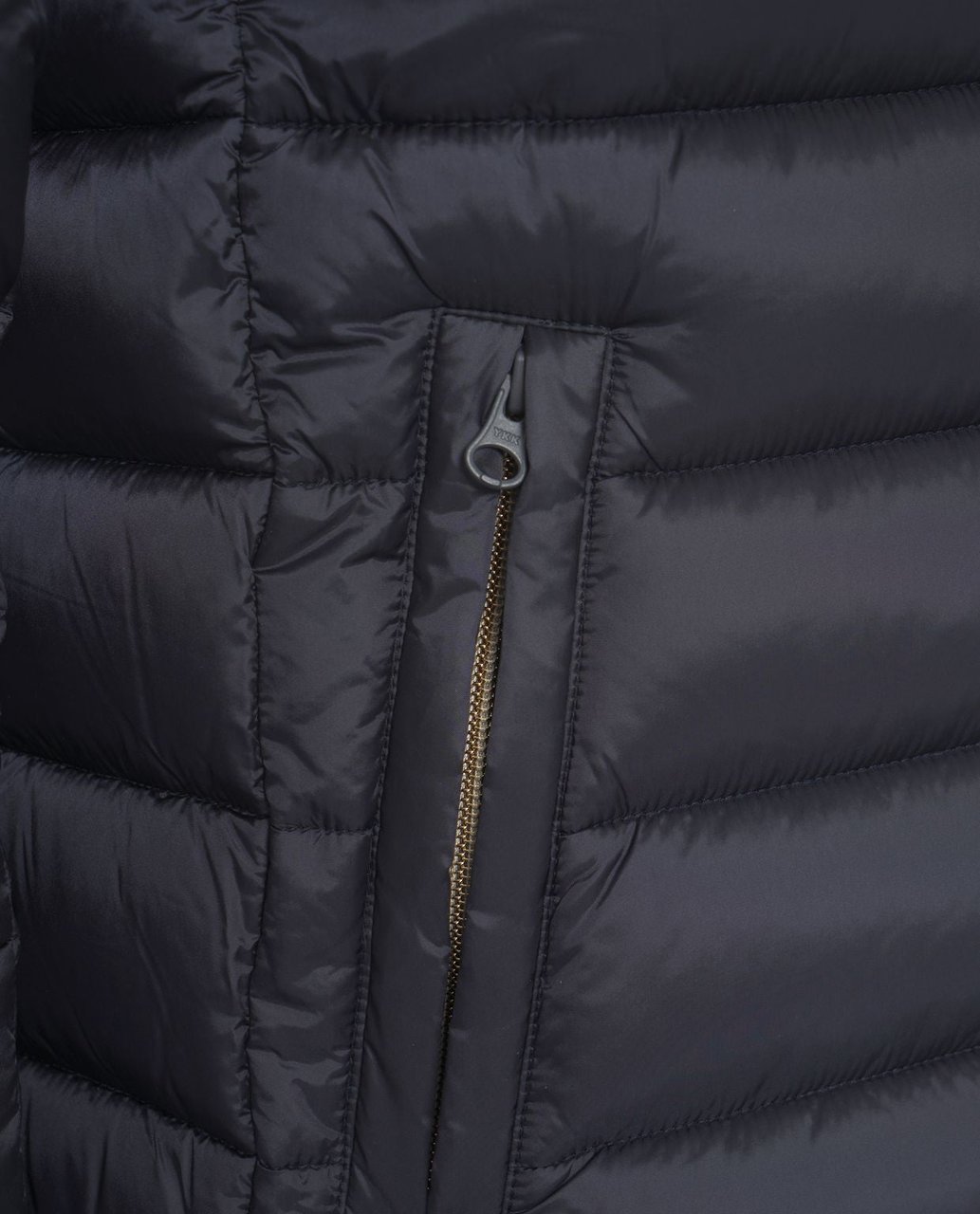 Save the Duck Quilted jacket with Plumtech filling Blauw