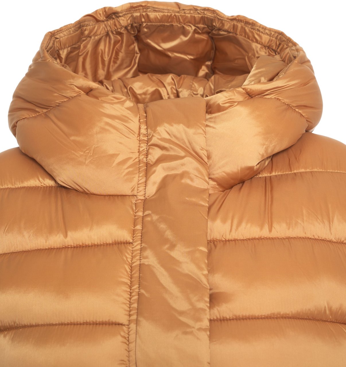 Save the Duck Eco piumino Drimia Oranje