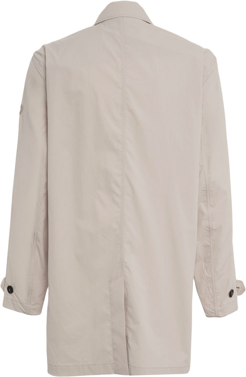 Save the Duck Coat 'Gene' Beige