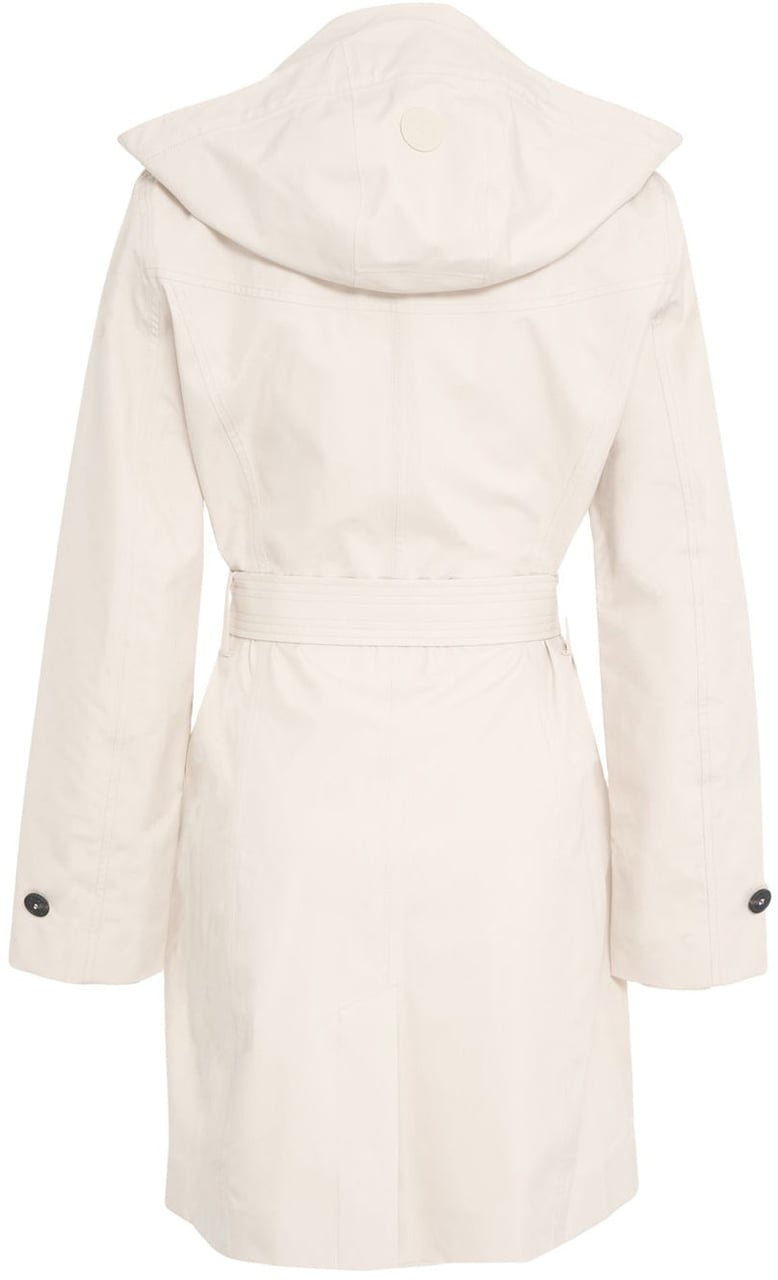 Save the Duck Trench coat 'Jackie' Beige