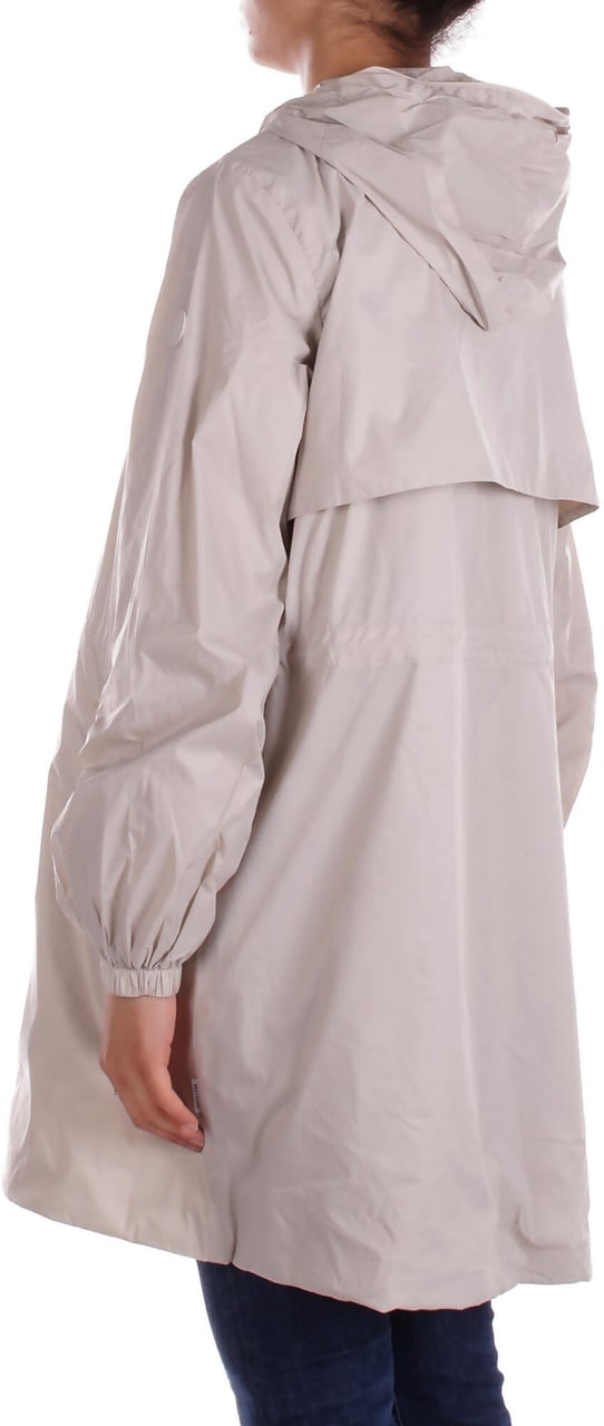 Save the Duck Coats Beige Beige