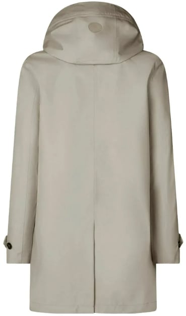 Save the Duck Coats Beige Beige