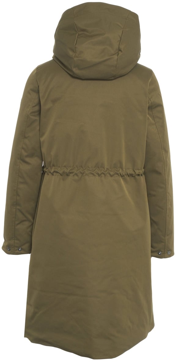 Save the Duck Parka 'Joel' Groen