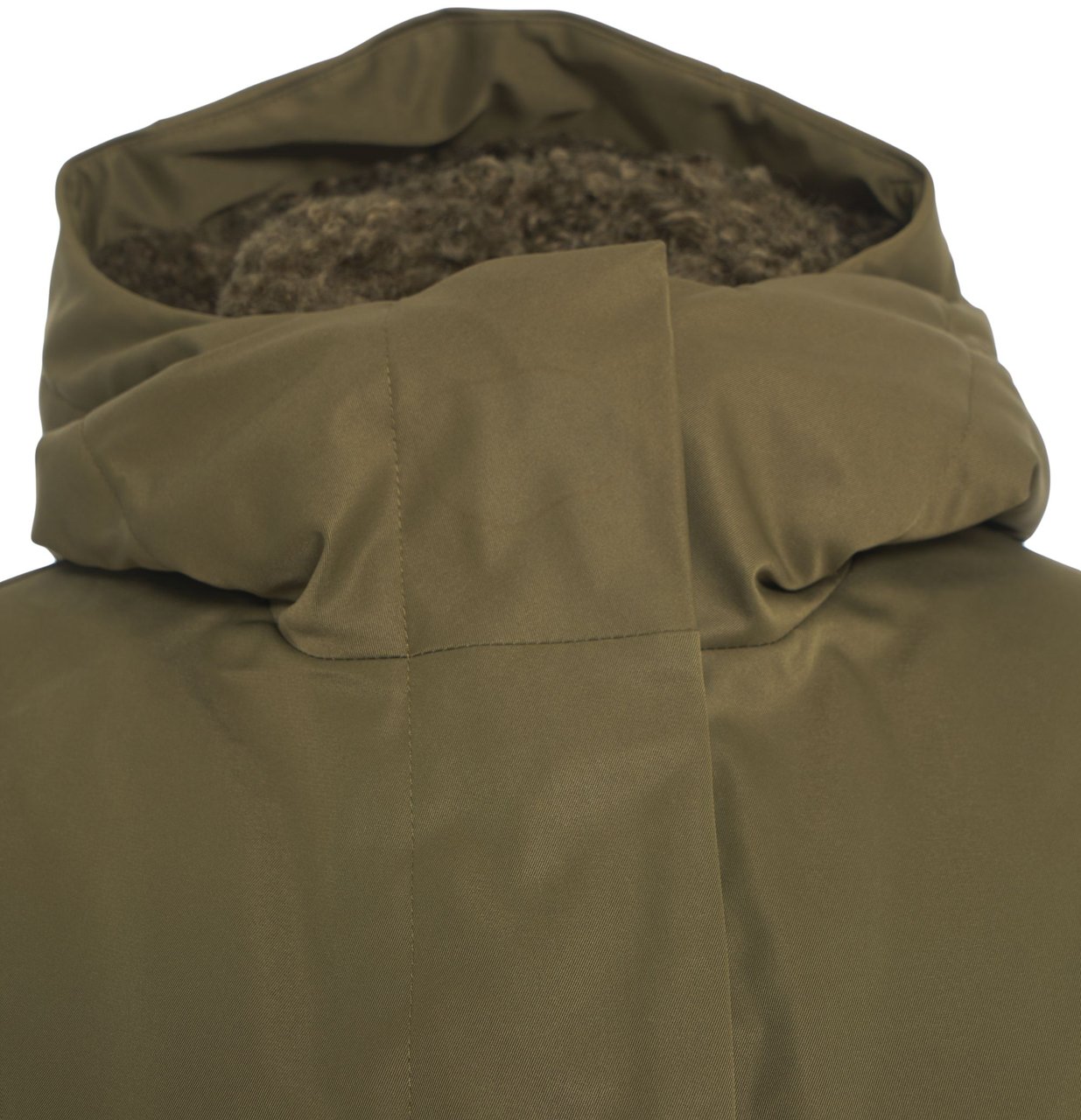 Save the Duck Parka 'Joel' Groen