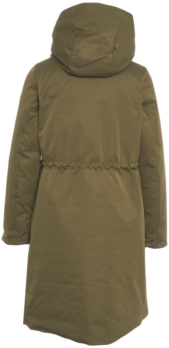 Save the Duck Parka 'Joel' Groen