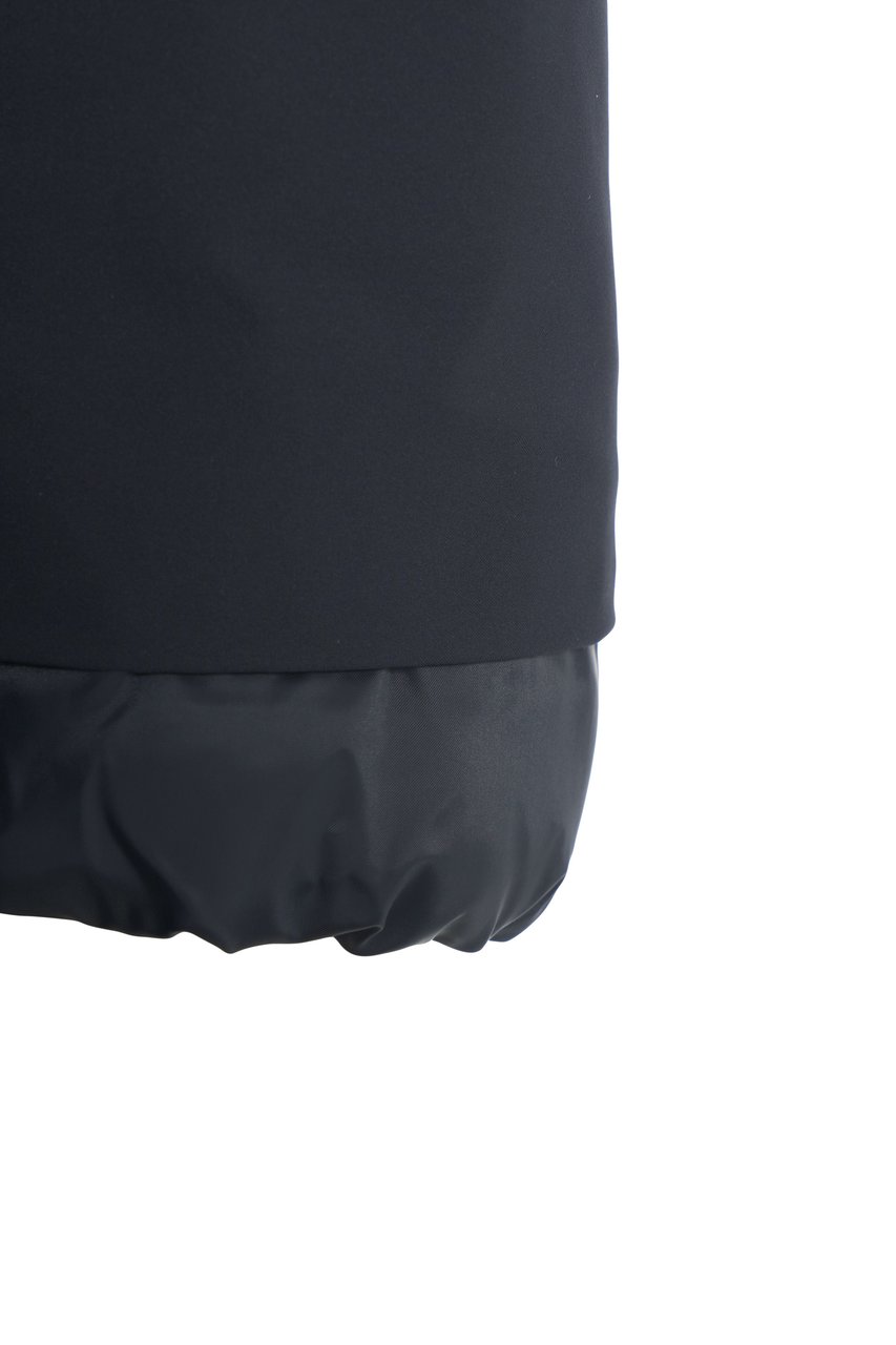 Save the Duck Parka 'Delphine' Blauw