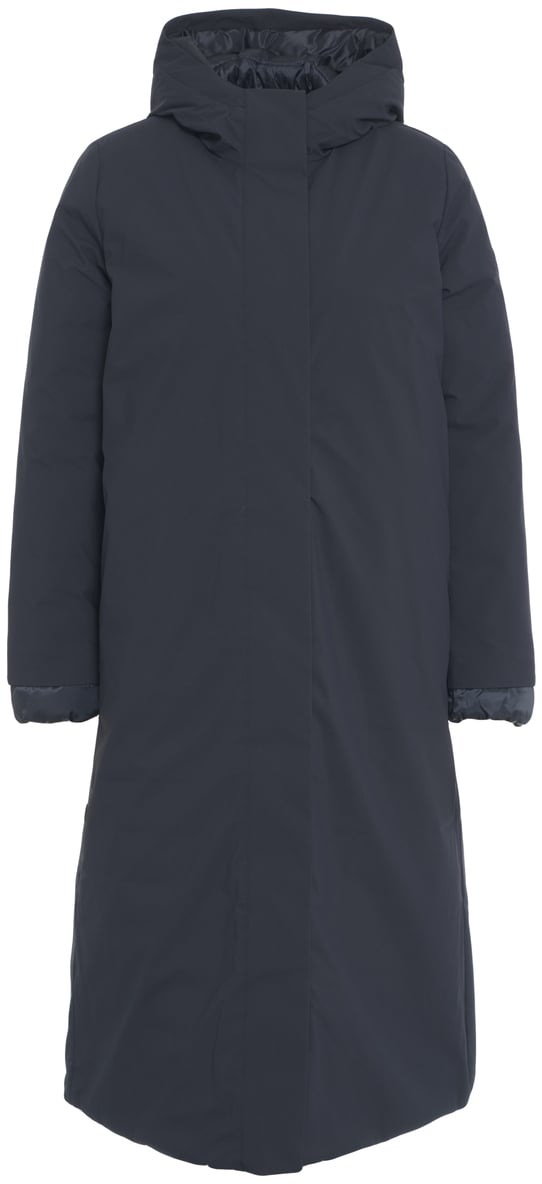 Save the Duck Parka 'Delphine' Blauw