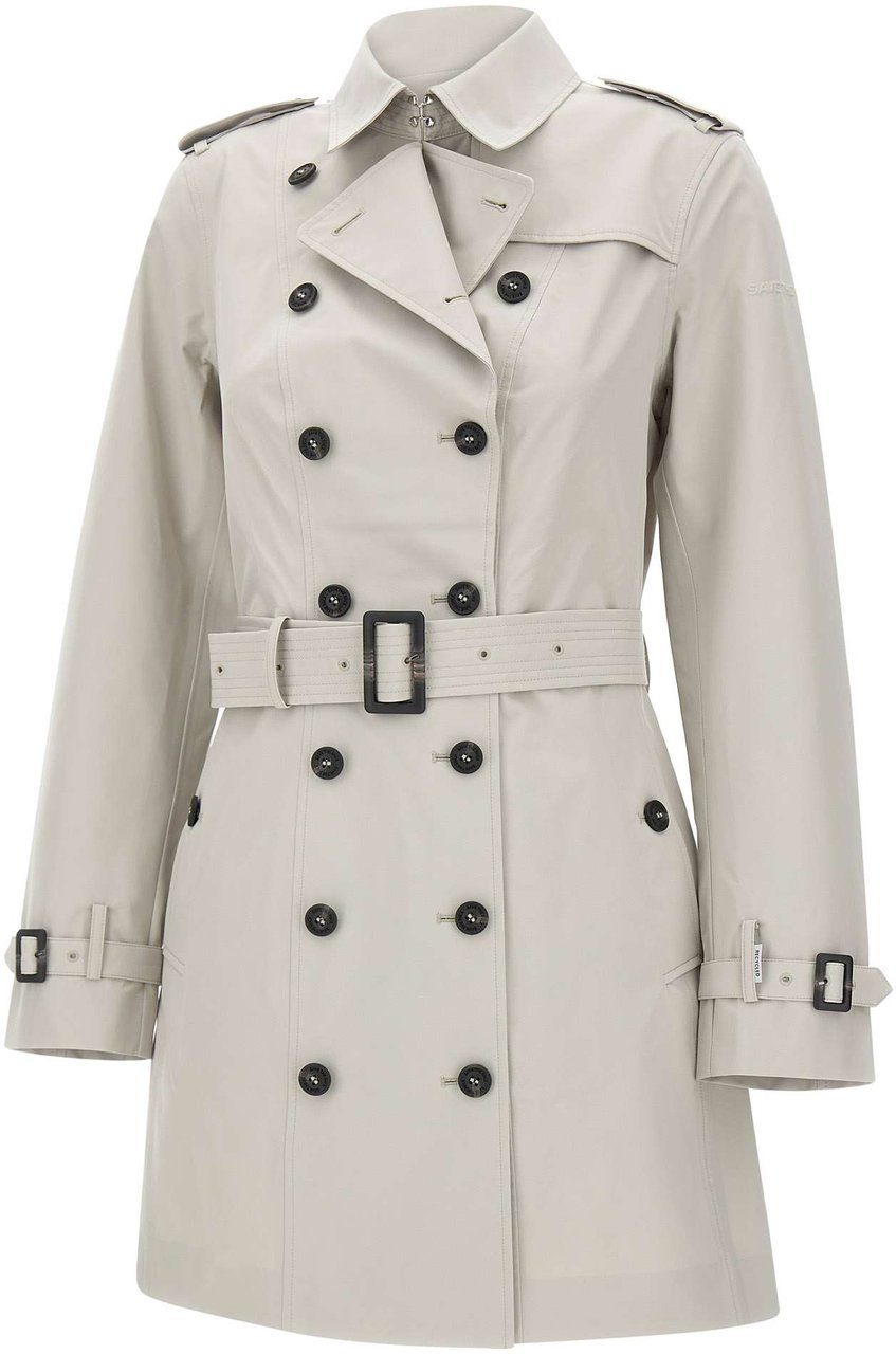 Save the Duck Coats Multicolour Divers