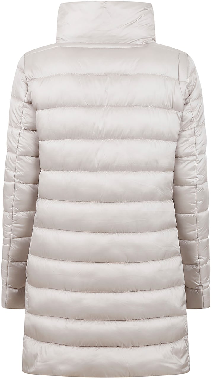 Save the Duck Coats Beige Beige