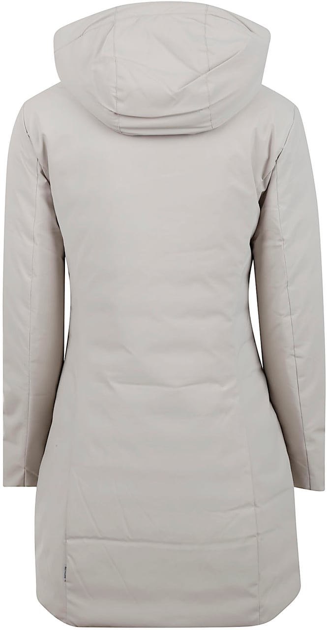 Save the Duck Coats Beige Beige