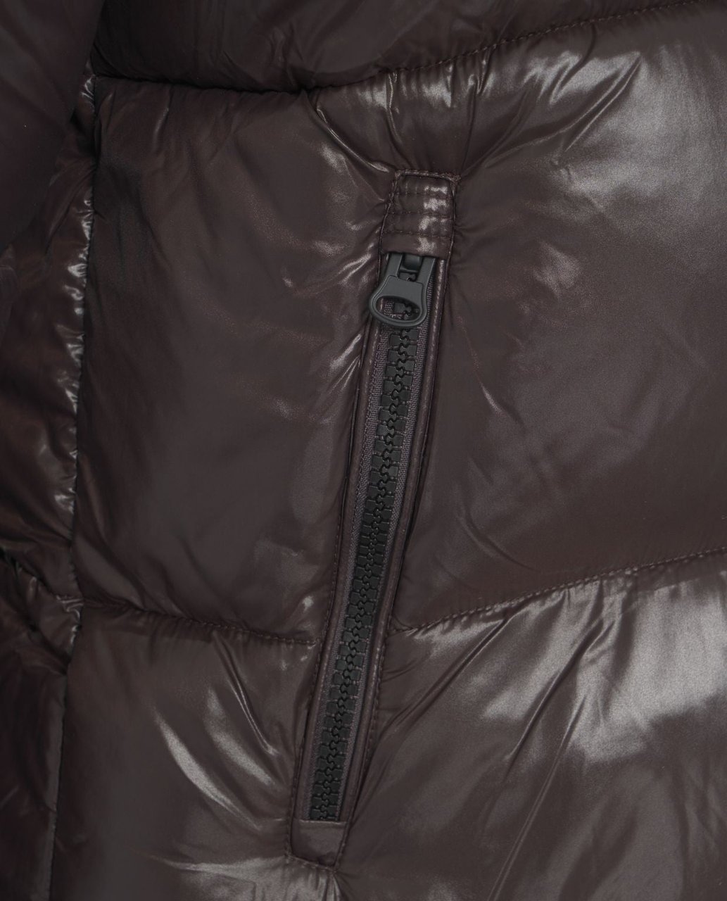 Save the Duck Quilted puffer Bruin