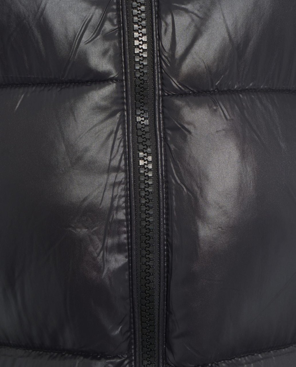 Save the Duck Quilted puffer Zwart