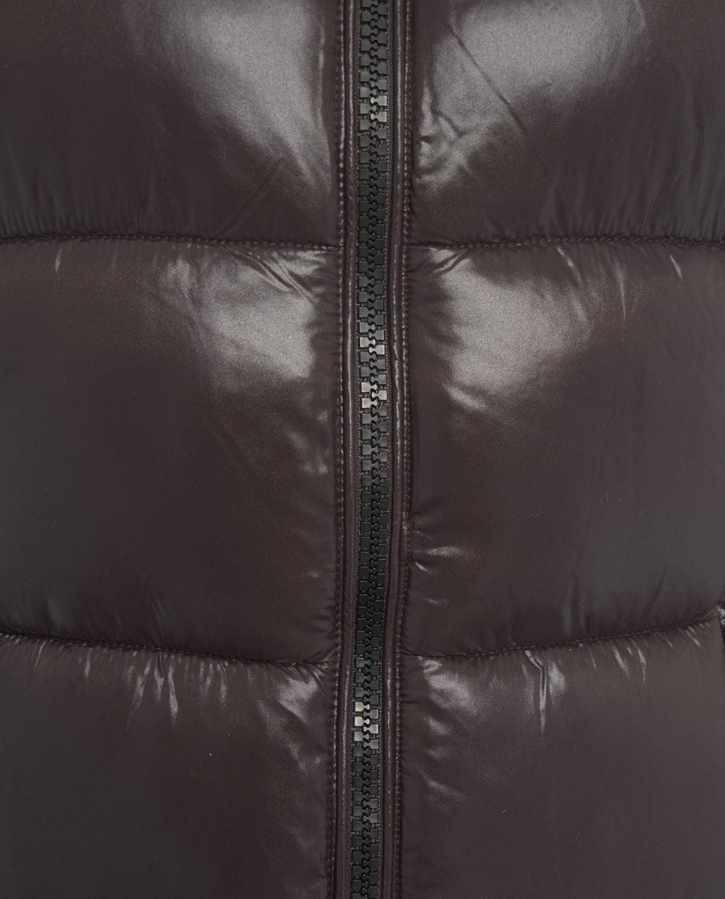 Save the Duck Puffer with Plumtech filling Bruin