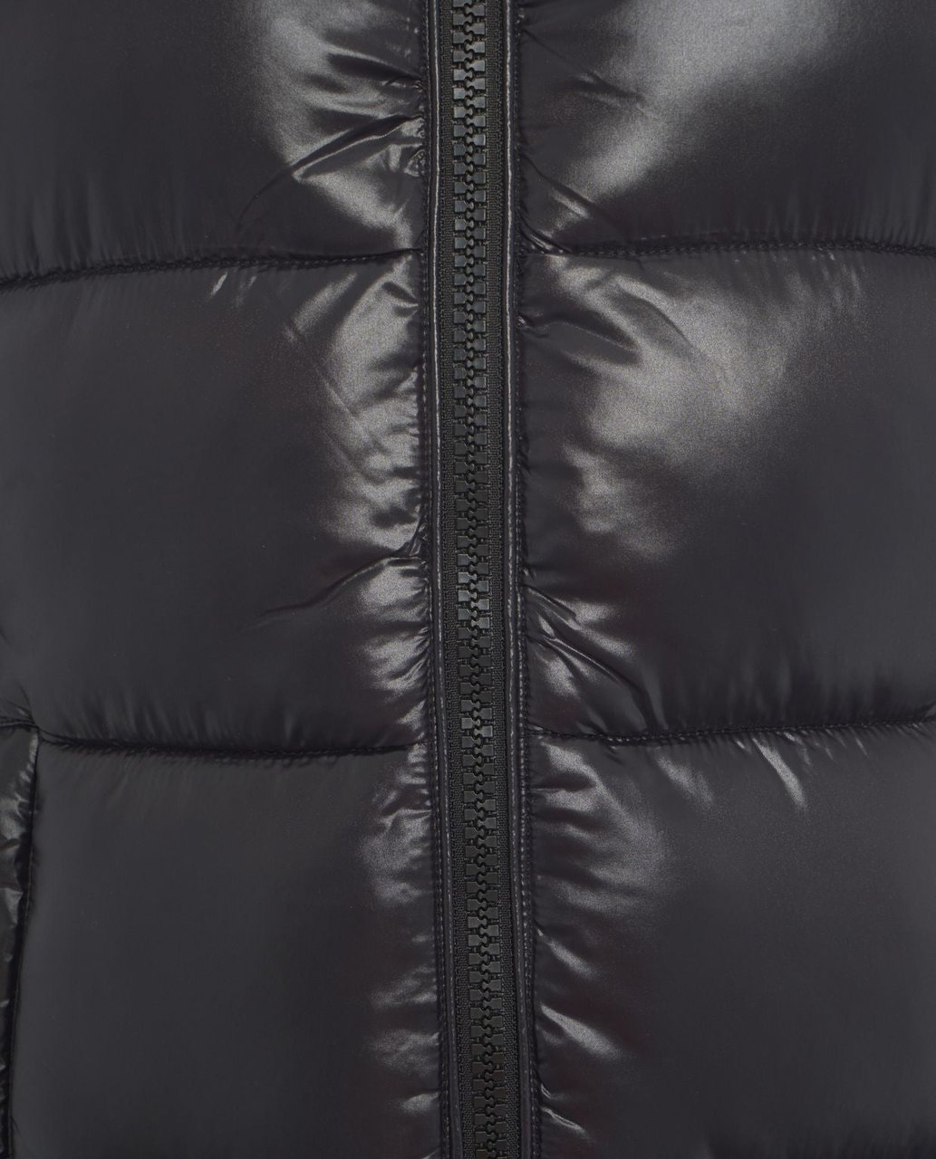 Save the Duck Puffer with Plumtech filling Zwart