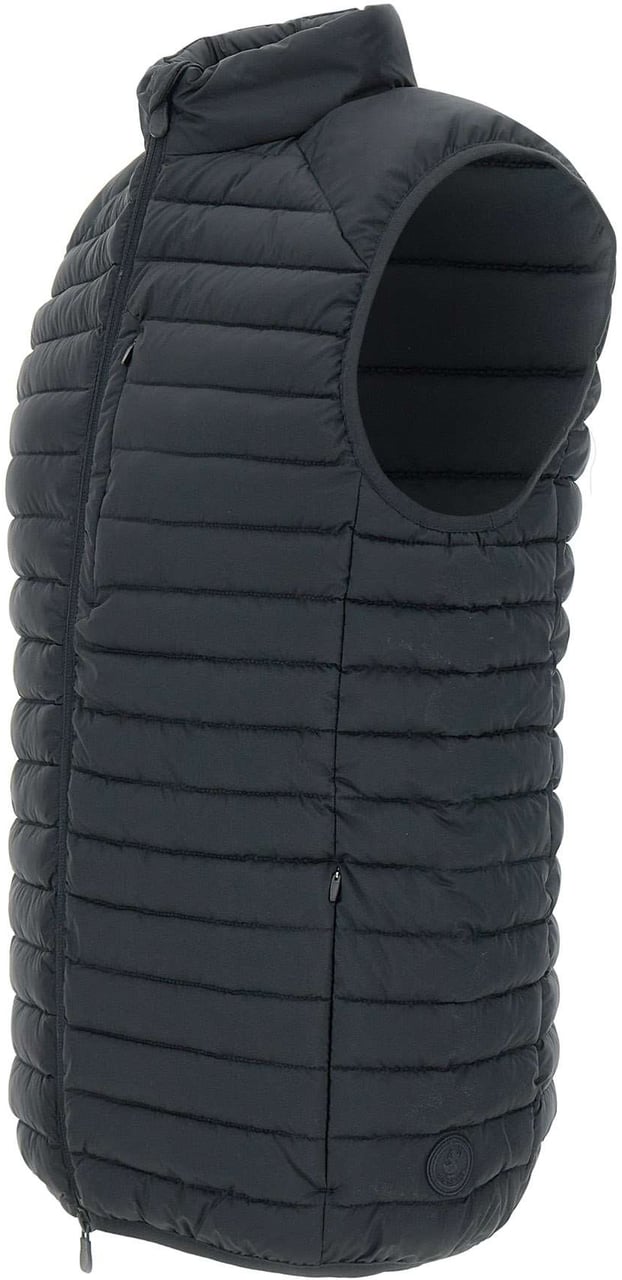 Save the Duck Jackets Blue Navy